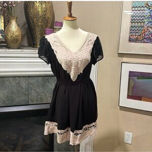 Chelsea & Violet Tunic Dress NWOT